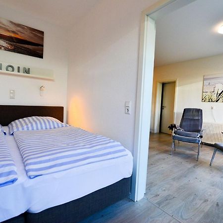 Apartamento Haus Frauenpreiss F503 Cuxhaven Exterior foto